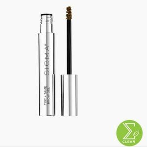 Sigma - Tint + Tame Brow Gel in LIGHT
